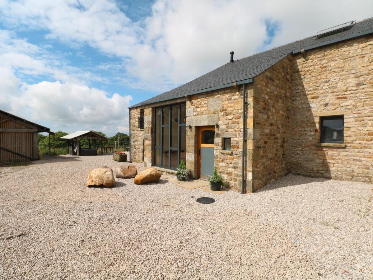Willa Bowland Barn Lancaster Zewnętrze zdjęcie