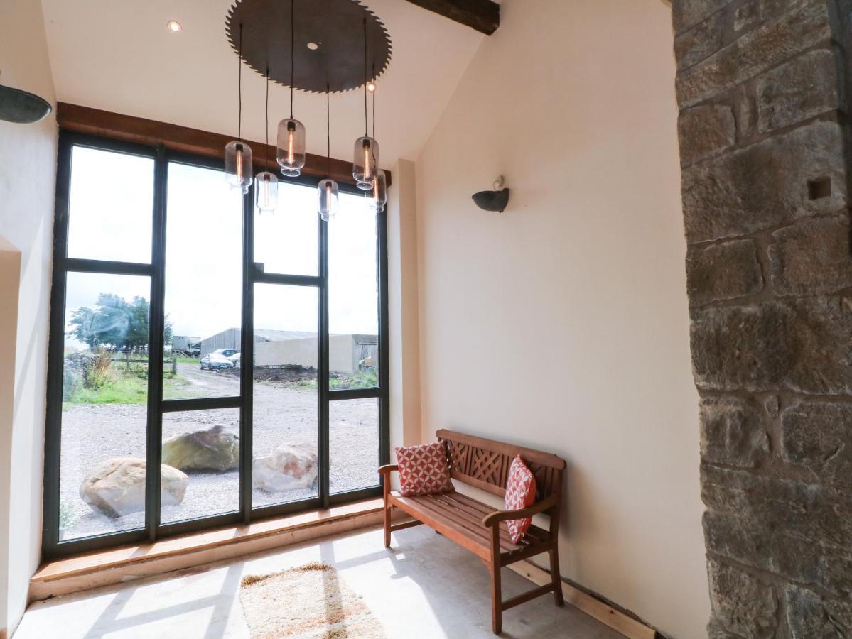 Willa Bowland Barn Lancaster Zewnętrze zdjęcie